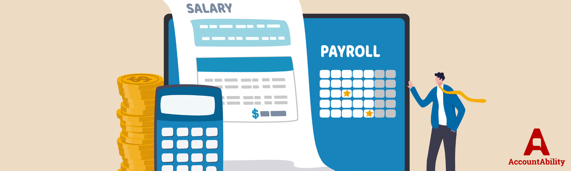Six insights you need to know on the candidate-driven Payroll market